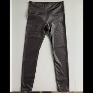 Athleta Elation Shimmer Tight in Powervita - small